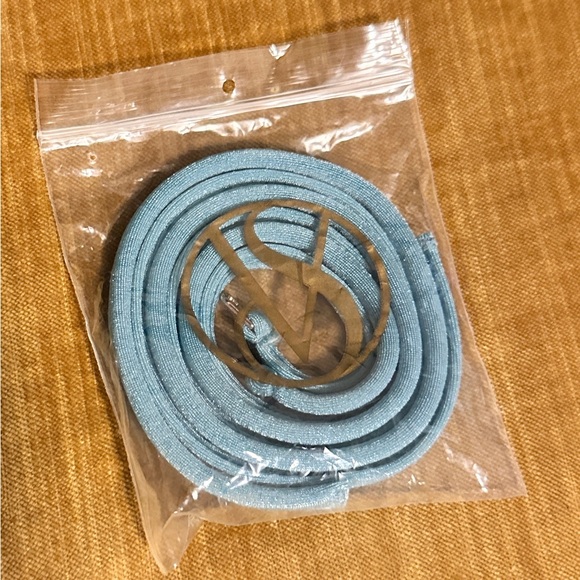 NWT Victoria’s Secret Bathing Suit Halter Strap - Picture 1 of 3
